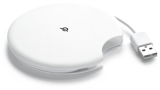 Qimini Pocket Wireless Charger